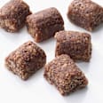 Овесени хапки с шоколадов вкус Sportness