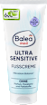 Krema za stopala ULTRA SENSITIVE Balea med