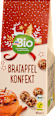Bratapfel Konfekt  dmBio