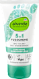 Krém na nohy 5v1 alverde NATURKOSMETIK
