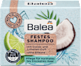 Trdi šampon za lase z vonjem kokosa in limete  Balea