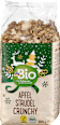 Apfelstrudel Crunchy          dmBio