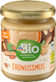 Erdnussmus dmBio