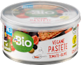 Patè con pomodoro e olive BIO dmBio