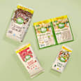 Muesli baton ovăz cacao pachet maxi dmBio