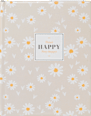 Fotoalbum Pocket 10x15 cm, Daisy Paradies