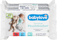 Feuchttücher sensitive (2x80 St) babylove
