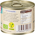 KOKOSMILCH 60% Kokosanteil 200ml dmBio