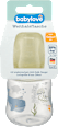 Babyflasche Weithals mint, 150 ml babylove