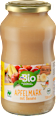 Apfelmark Banane dmBio