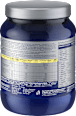 Proteinpulver Whey Vanille Geschmack Sportness