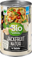 Džekfruit natur u salamuri  dmBio