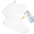 Маска за крака Ultra Sensitive (1 чифт) Balea med