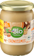 Erdnussmus  dmBio
