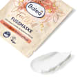 Fußmaske Feel Well Litsea Cubeba & Aprikosenkernöl Balea
