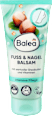 Láb- és körömápoló balzsam Balea
