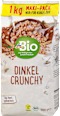 Bio hrustljavi praženi pirini muesli dmBio
