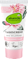Tagescreme Wildrose Reisegröße alverde NATURKOSMETIK