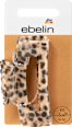 Haarklammer mit Pünktchen ebelin