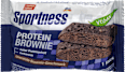 Proteínový Brownie s príchuťou čokoláda-brownie Sportness