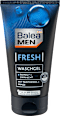 Gel za umivanje obraza FRESH Balea MEN