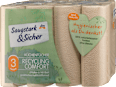 Carta da cucina Recycling 3 veli Saugstark&Sicher