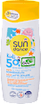 Слънцезащитно мляко MED Ultra Sensitiv Kids SPF 50+ sundance