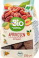 Trockenfrüchte, Aprikosen entsteint dmBio