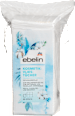 Kosmetik-Vliestücher ebelin