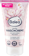 Crema de spălare cu ulei de migdale Balea