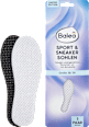 Einlegesohlen Sport & Sneaker weiß, Gr. 38/39 (1 Paar) Balea