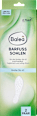 Einlegesohlen Barfuß weiß, Gr. 34-41 (2 Paar) Balea