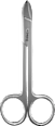 Fußnagelschere Balea