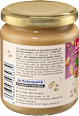 Crema di arachidi crunchy bio dmBio