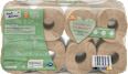 Toilettenpapier Recycling 3-lagig (8x200 Blatt) Sanft&Sicher