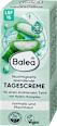 Hydratačný denný pleťový krém Aloe vera 10 % s OF 15  Balea