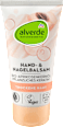 Balzam za roke in nohte alverde NATURKOSMETIK