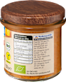 Crema spalmabile di verdure e lenticchie bio dmBio