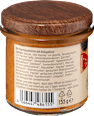 Crema spalmabile di verdure e lenticchie bio dmBio