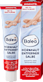 Fußcreme Hornhautentferner Salbe Balea