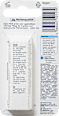 Balzam za ustnice Active Care, ZF 15 Balea MEN