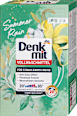Vollwaschmittel Pulver Summer Rain Denkmit
