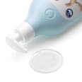 Baby Waschgel Kopf bis Fuß sensitive babylove