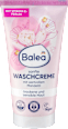 Delikatny krem myjący do twarzy Balea