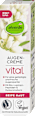 Vital Augencreme alverde NATURKOSMETIK