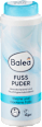 Fußpuder  Balea