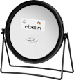 Огледало със стойка ebelin