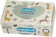 Babypflegetücher 3lagig babylove
