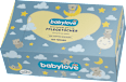 Babypflegetücher 3lagig babylove
