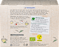Tè verde Sencha BIO dmBio
